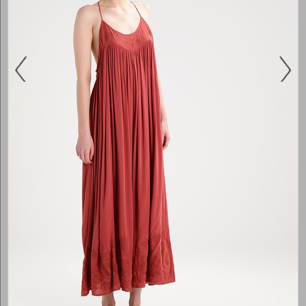 Free People Sundress